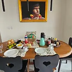 Casa Dimmig Bed & Breakfast Arraial D Ajuda