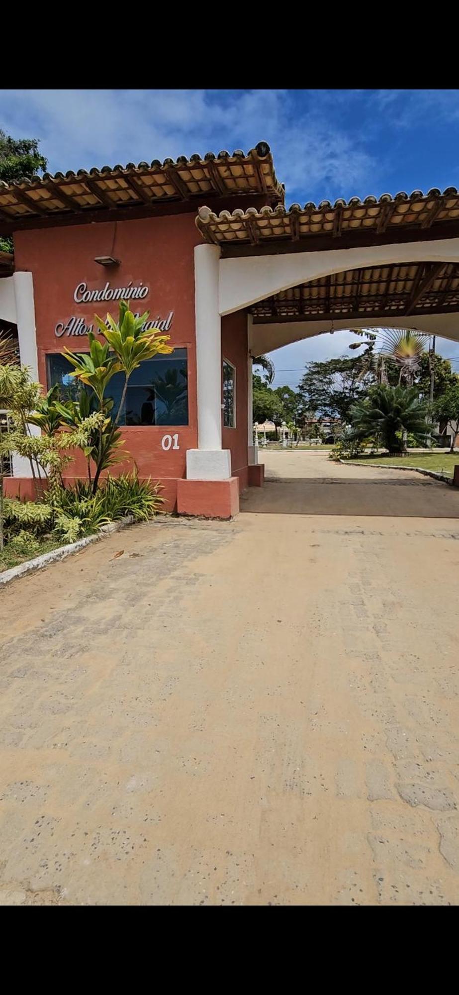 Casa Dimmig Arraial D Ajuda Acomodação com café da manhã  *