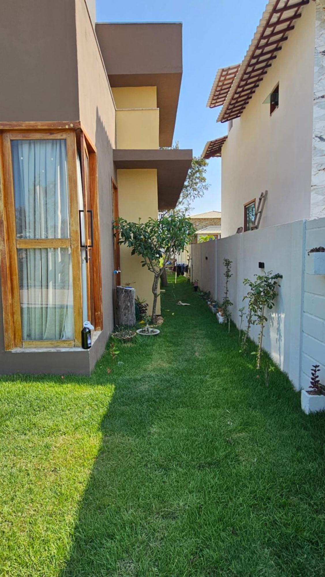 Acomodação com café da manhã  Casa Dimmig Arraial D Ajuda