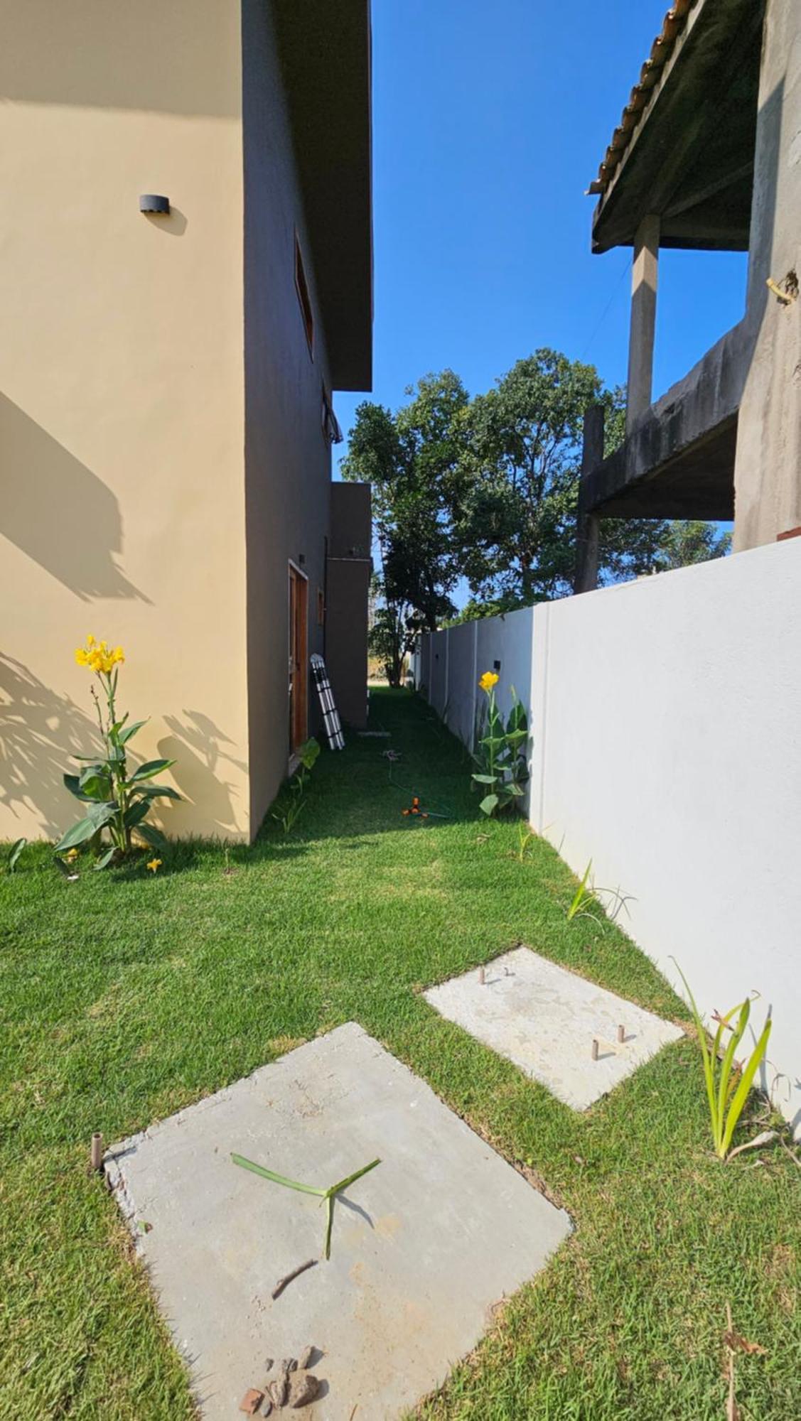 Casa Dimmig Arraial D Ajuda Acomodação com café da manhã  Porto Seguro