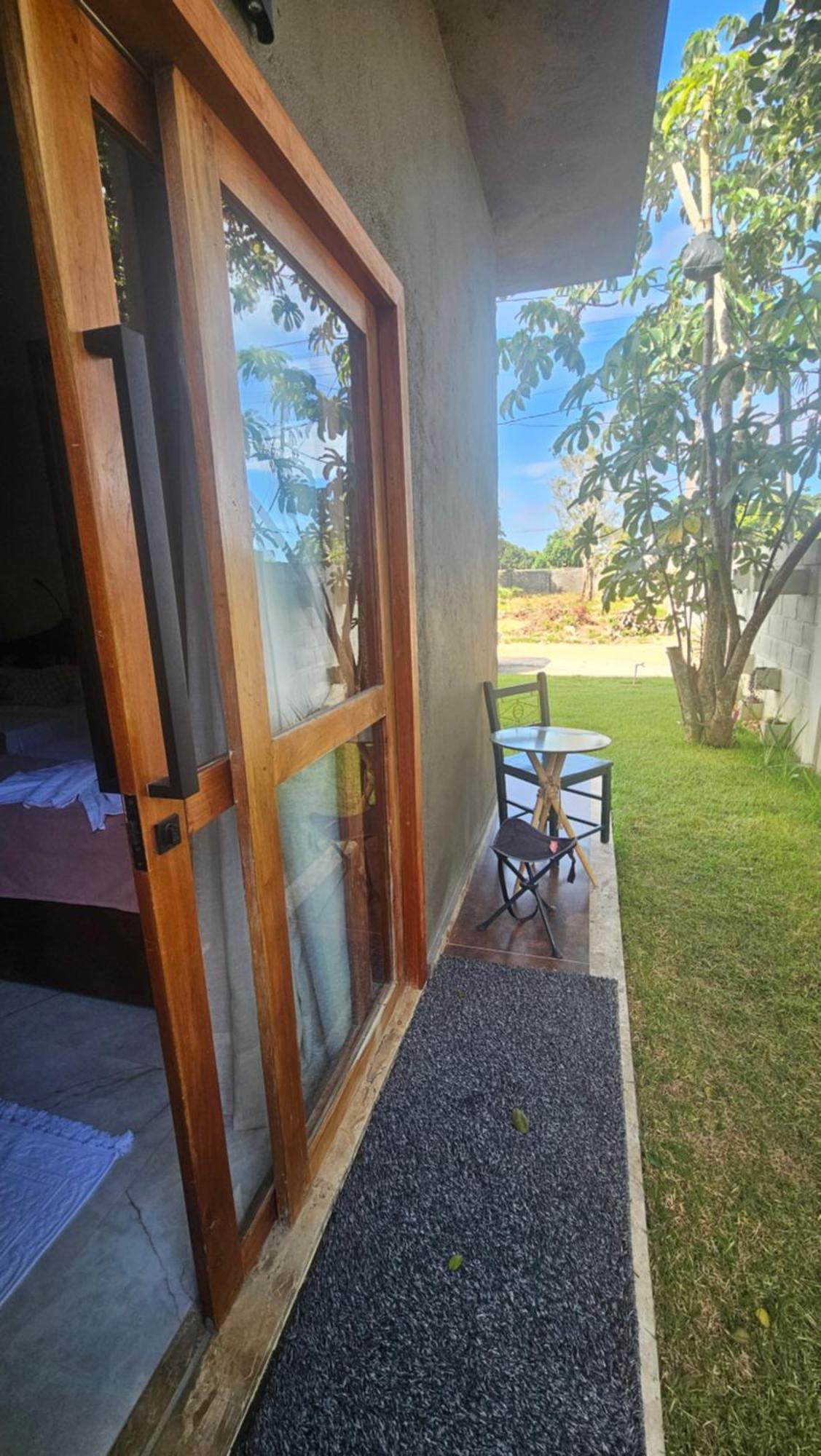 Casa Dimmig Arraial D Ajuda Acomodação com café da manhã  Porto Seguro