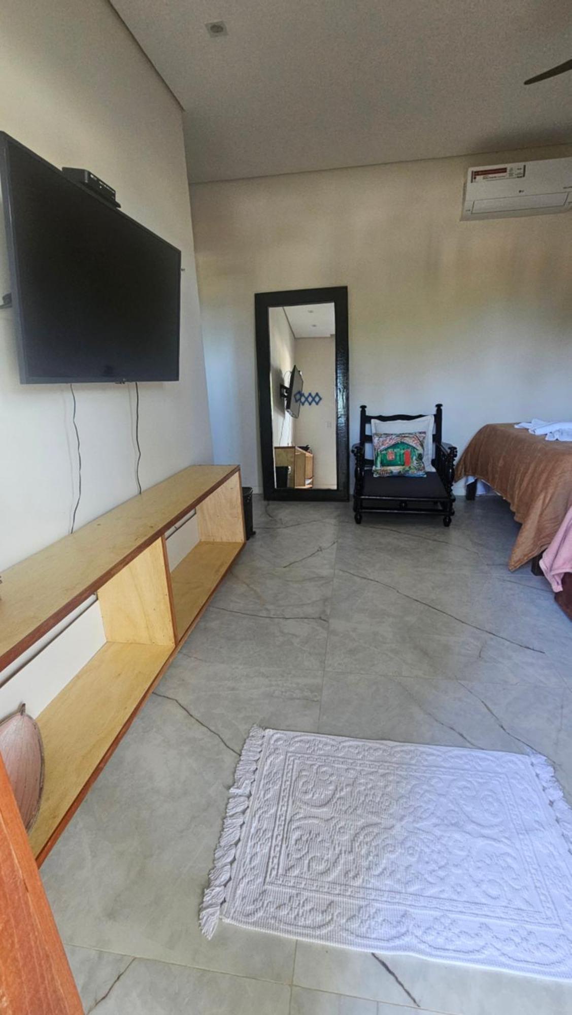 Casa Dimmig Arraial D Ajuda Acomodação com café da manhã  Porto Seguro