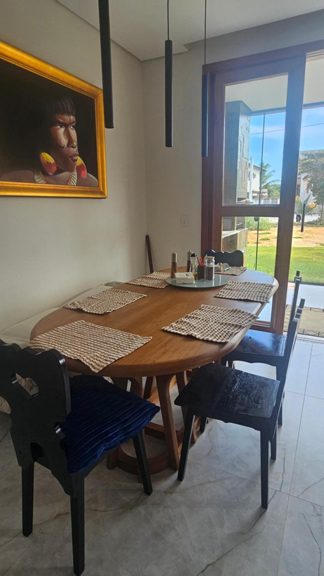 Casa Dimmig Arraial D Ajuda Acomodação com café da manhã 