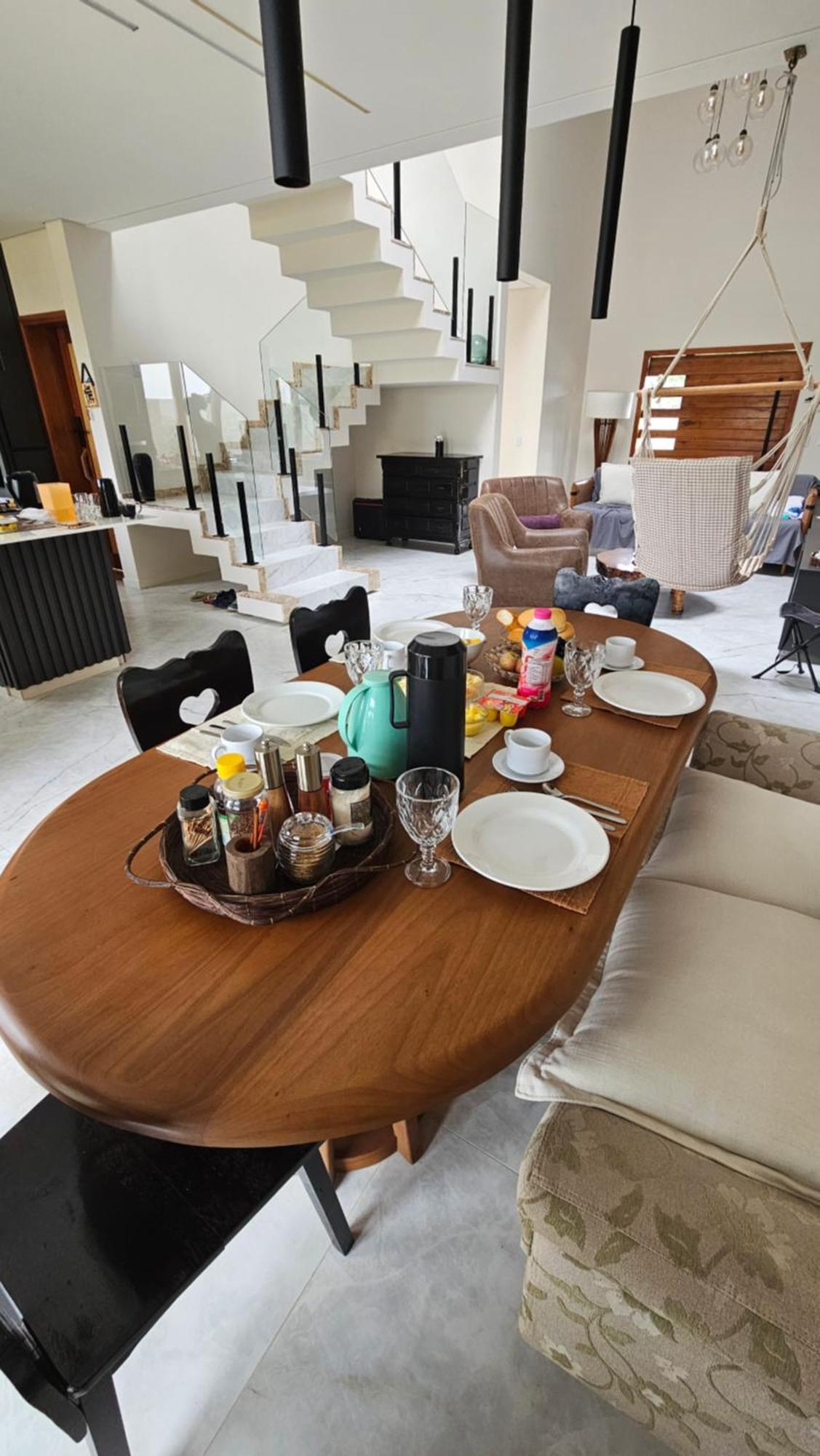 Casa Dimmig Arraial D Ajuda Acomodação com café da manhã  Porto Seguro