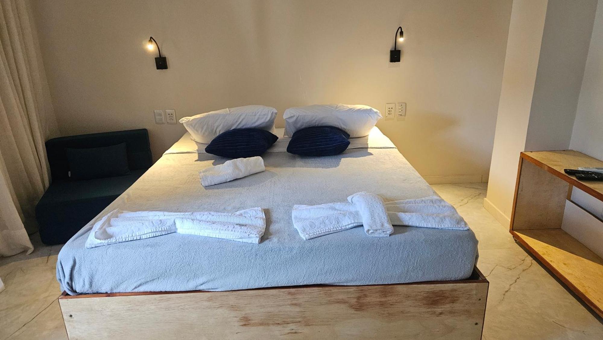 Casa Dimmig Arraial D Ajuda Acomodação com café da manhã  *