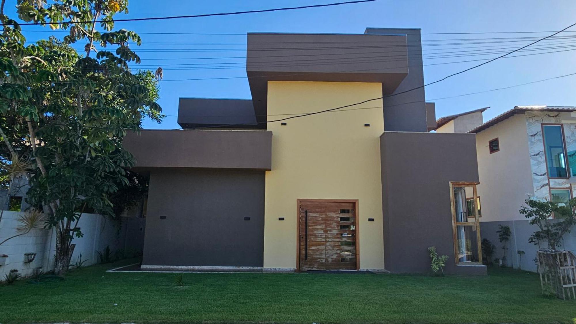 Acomodação com café da manhã  Casa Dimmig Arraial D Ajuda