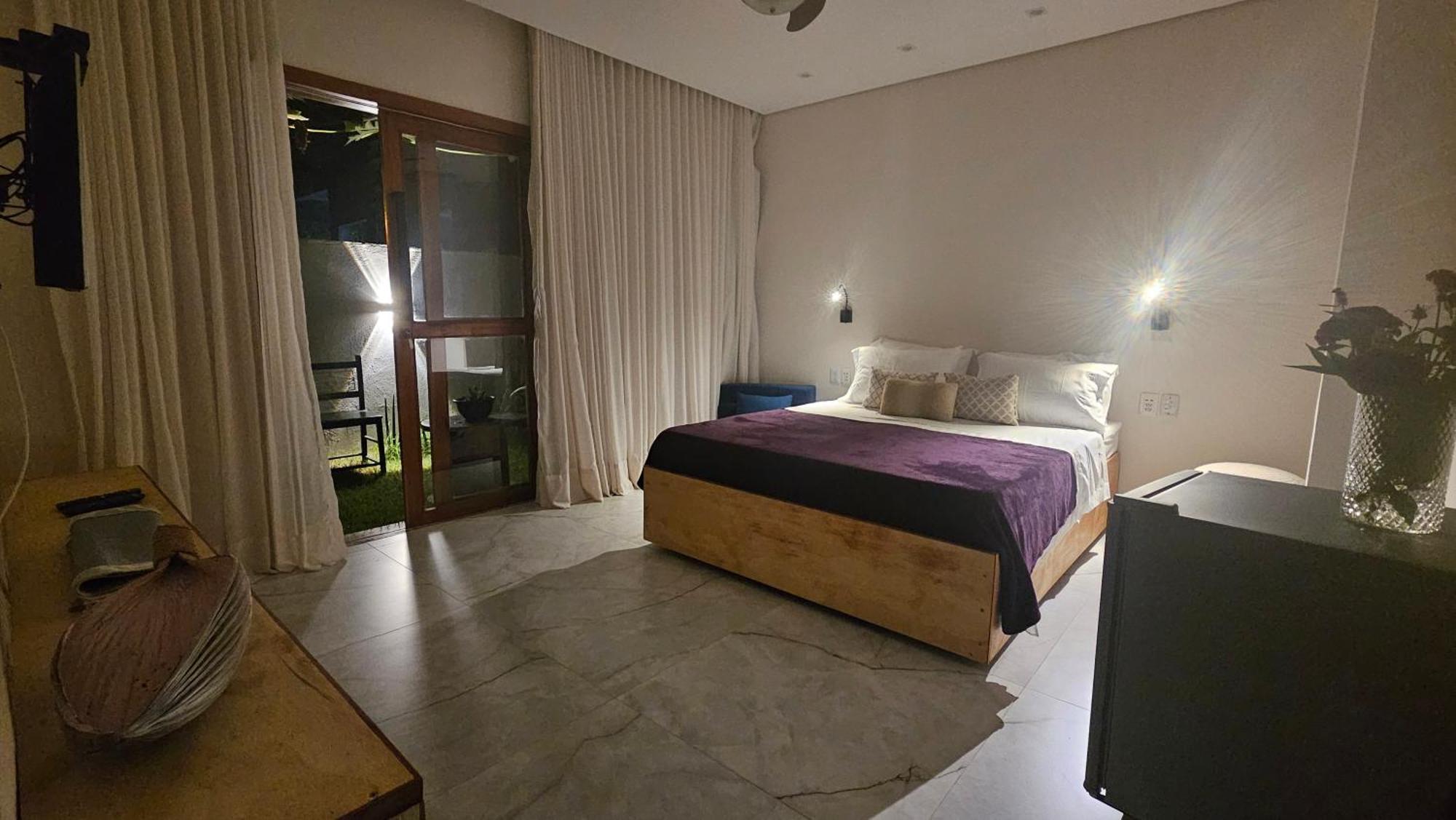 Casa Dimmig Arraial D Ajuda Acomodação com café da manhã  Porto Seguro