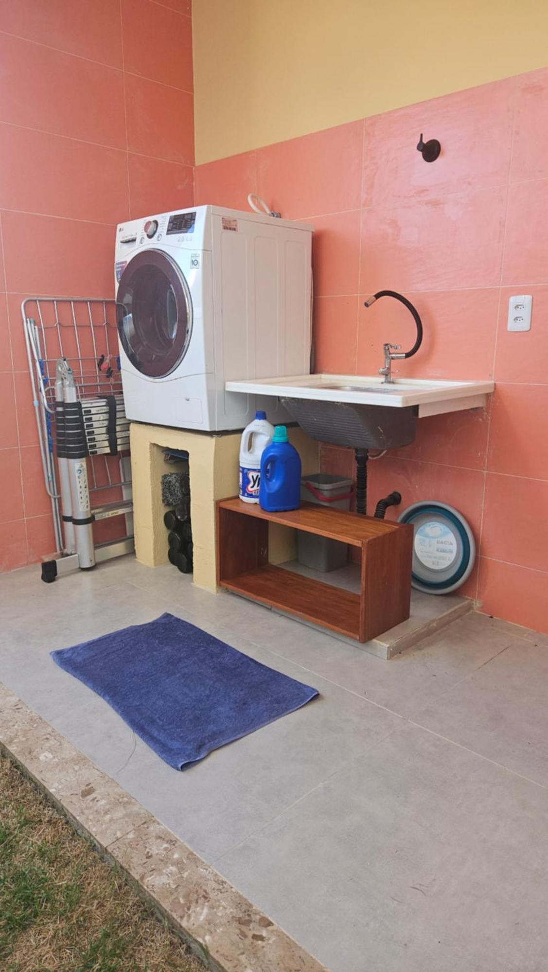 Acomodação com café da manhã  Casa Dimmig Arraial D Ajuda *